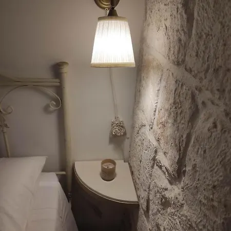 Bellini Apartment Martina Franca