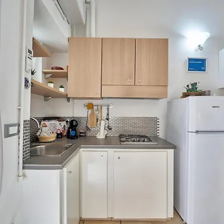 Apartment Bellini By Rentbeat *