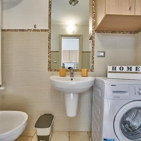Apartment Bellini By Rentbeat Martina Franca