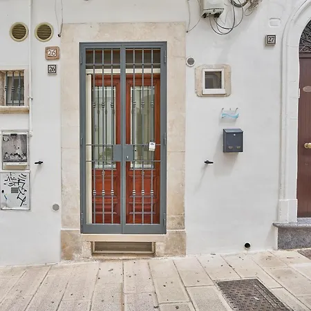Bellini By Rentbeat Apartment