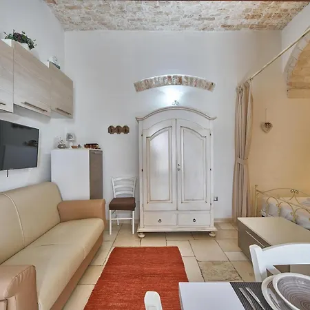 Bellini By Rentbeat * Martina Franca