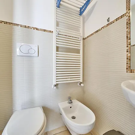 Apartment Bellini By Rentbeat *