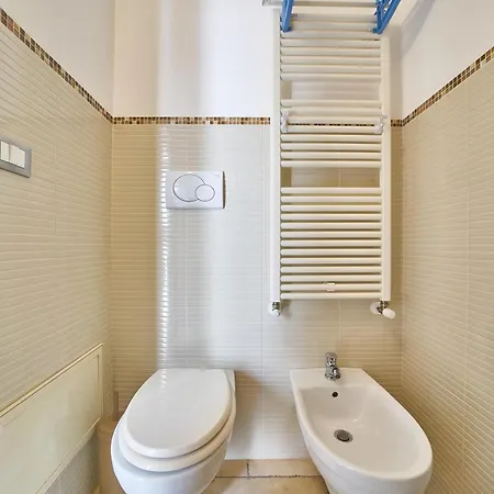 Apartment Bellini By Rentbeat Martina Franca