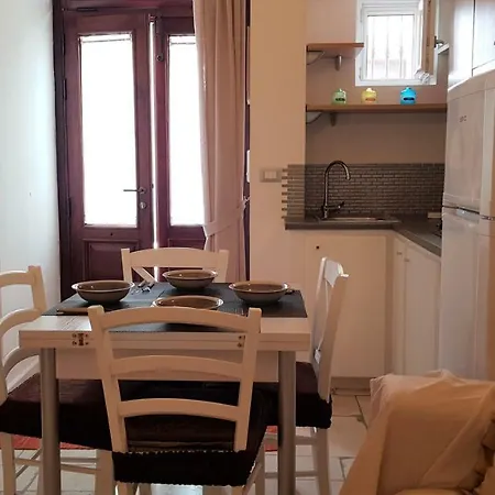 Bellini Apartment *