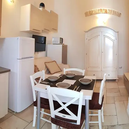 Bellini Apartment