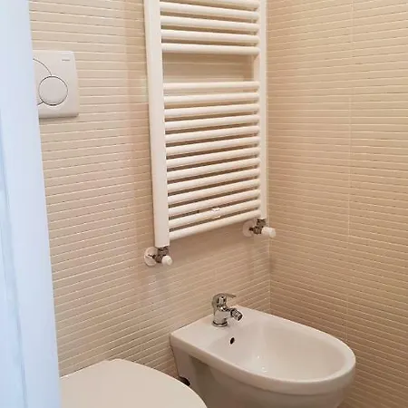 Apartment Bellini Martina Franca