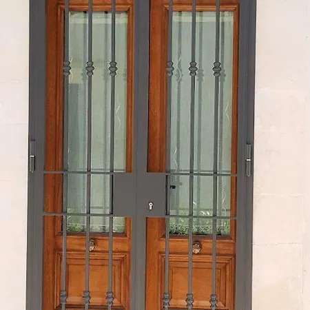 Apartment Bellini Martina Franca