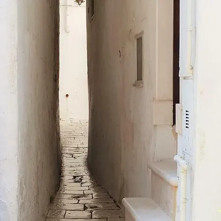 Apartment Bellini Martina Franca