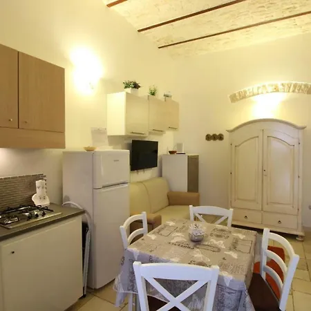 Bellini Apartment