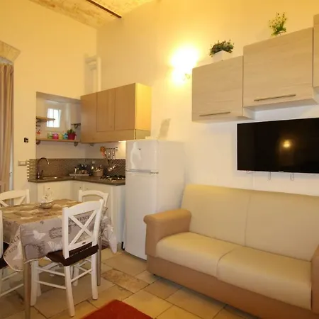 Apartment Bellini Martina Franca