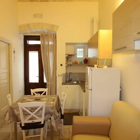 Bellini Apartment