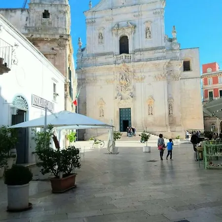 Bellini * Martina Franca