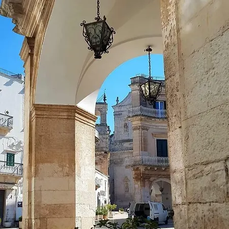 Bellini Martina Franca
