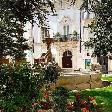 Bellini * Martina Franca