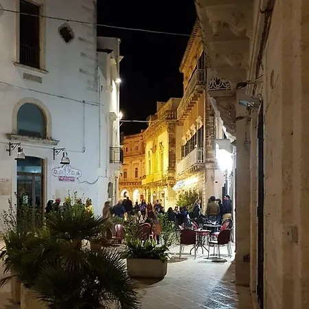 Bellini Martina Franca